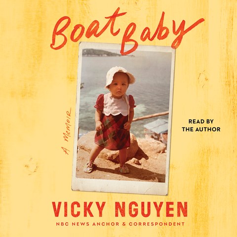 BOAT BABY