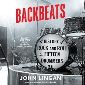 BACKBEATS