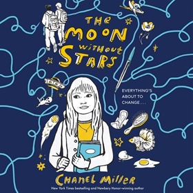 THE MOON WITHOUT STARS