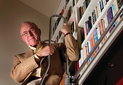 Richard Rhodes